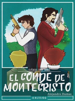 El Conde de Montecristo - Audiobook